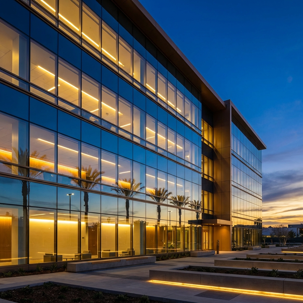 Dominium HQ in Orlando